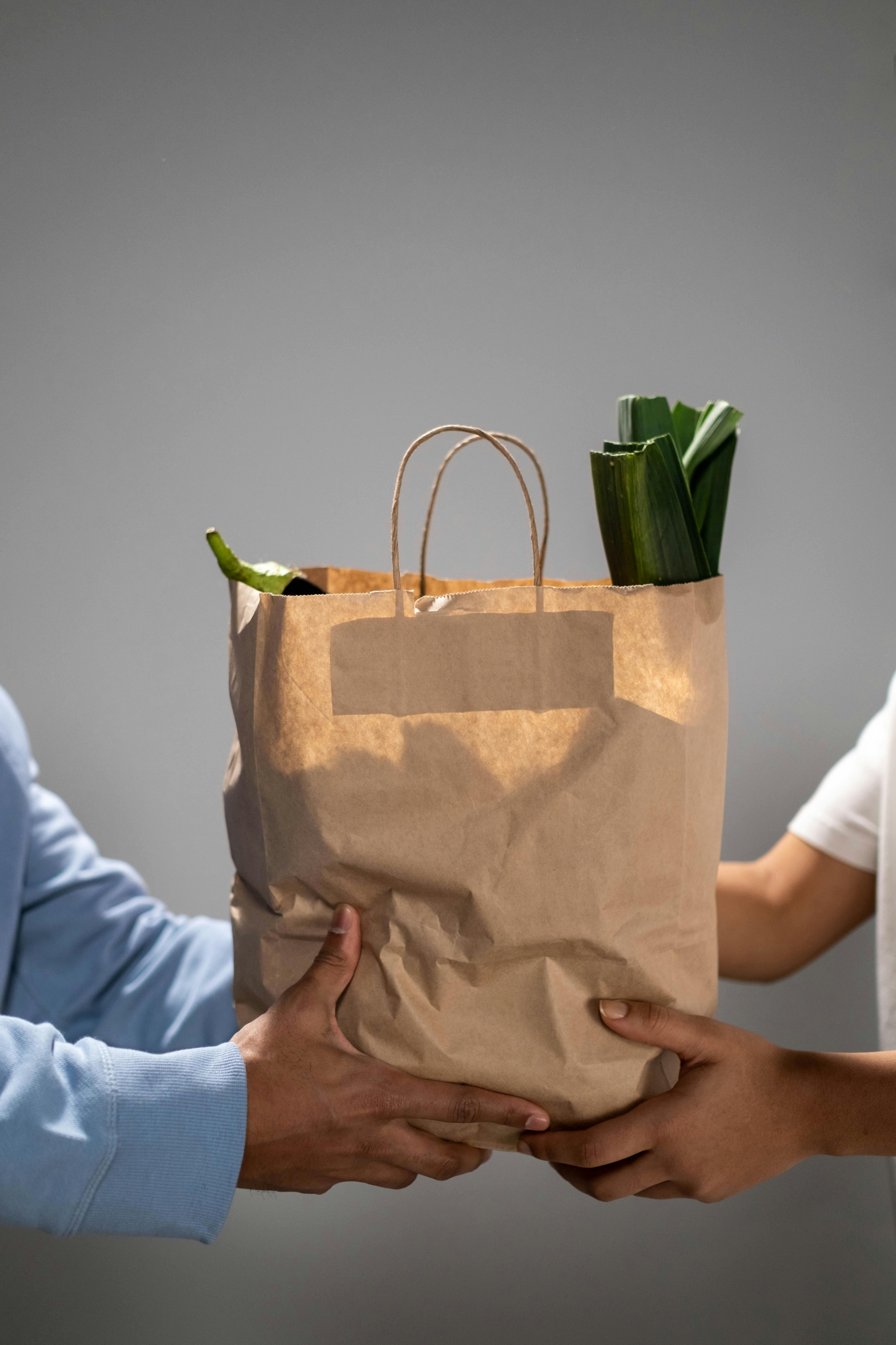 Grocery Delivery Support